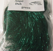 angel dub  green  Terskibereg